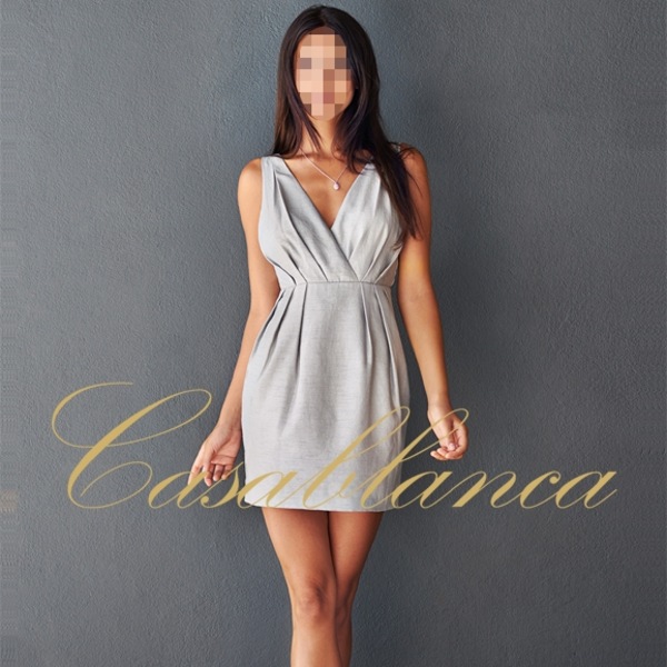 Cadence Scarlett Reynolds